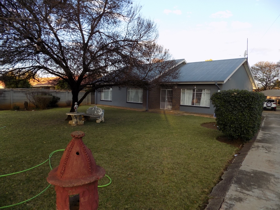 3 Bedroom Property for Sale in Ventersdorp North West
